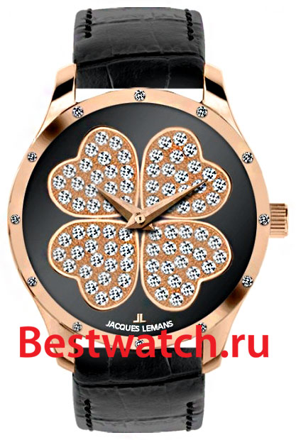 Часы Jacques Lemans La Passion 1-1803G
